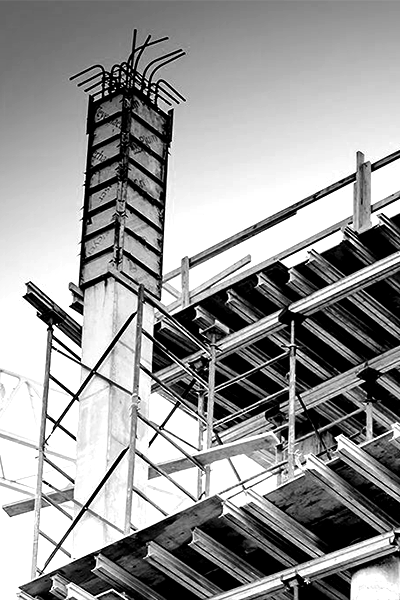 Construcción