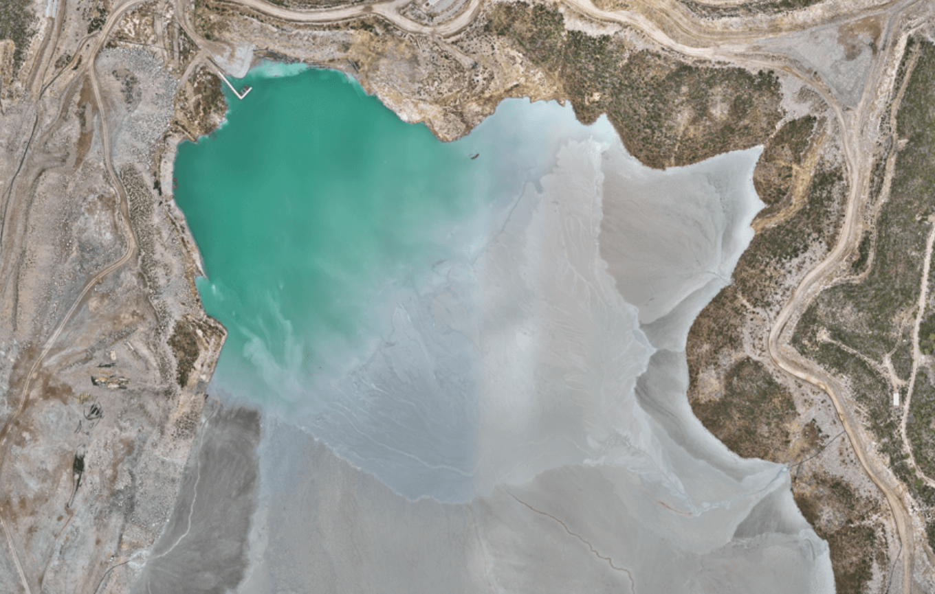 Ortofotos y Ortomosaicos