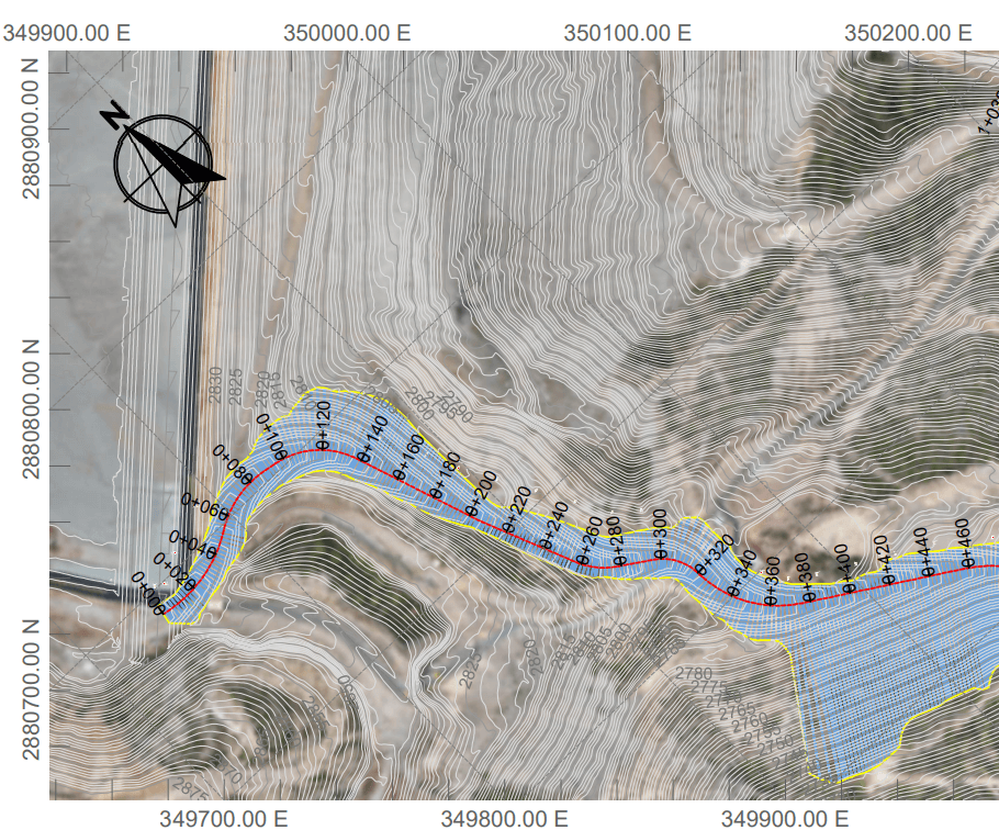 Integración CAD/GIS/BIM